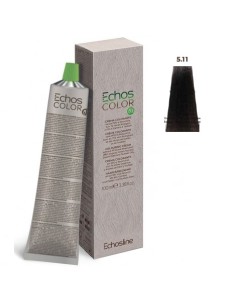 Tinte Echosline vegano castaño claro extra frio 5/11 100ml