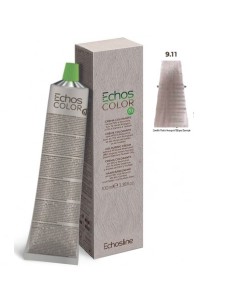 Tinte Echosline vegano rubio clarisimo extra frio 9/11 100ml