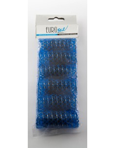 Rulo azul 28mm 6ud 2