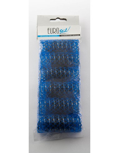 Rulo Azul 28mm. 6 uds.