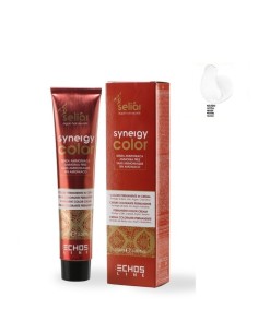 Tinte Synergy Neutro 100ml
