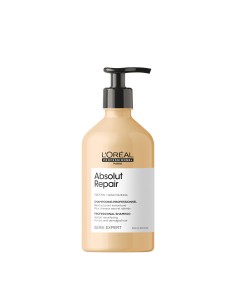 Champu Absolut Repair Gold + Quinoa NEW 500ml