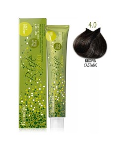 Tinte Bio Life Castaño 4/0 - 100ml