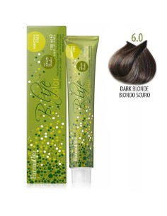 Tinte Bio Life Rubio Oscuro 6/0 - 100ml