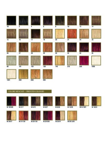 Extension Daisy 130x50-55 #1