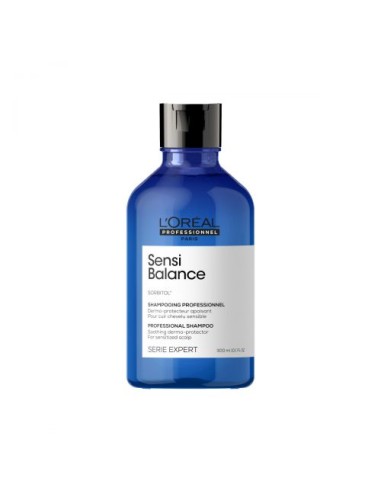 Champu Sensi Scalp Advance 300ml NEW