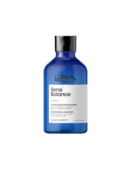 Champu Sensi Scalp Advance 300ml NEW