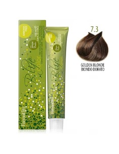 Tinte Bio Life Rubio Dorado 7/3 - 100ml