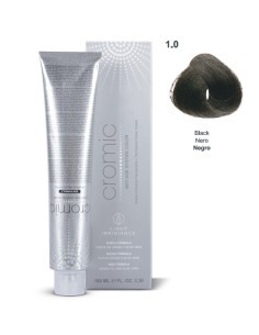 Tinte Irridiance Negro 1/0 - 100ml
