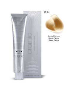 Tinte Irridiance Rubio Platino 10/0 - 100ml