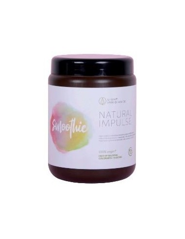 Mascarilla  smoothie Natural Impulse 1000ml
