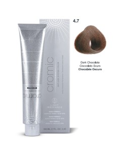 Tinte Irridiance Castaño Chocolate 4/7 - 100ml