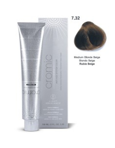 Tinte Irridiance Rubio Beige 7/32 - 100ml