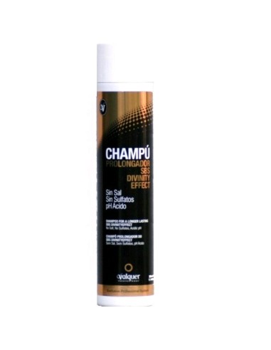 Champu Prolongador Botox 300ml