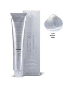 Tinte Irridiance Corrector Plata - 100ml