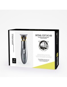 Maquinilla de corte especial Detalles DC-00 2