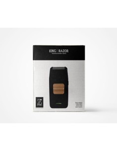 Maquinilla rasuradora King Razor 2