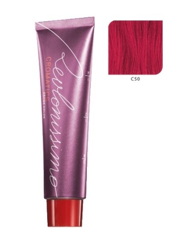 Tinte Revlon Rojo purpura C50 - 60ml