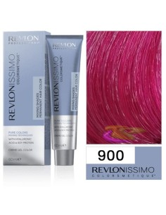 Tinte Revlon Fucsia 900 PC - 60ml
