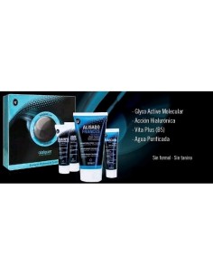 Tratamiento Antiencrespado Frances 2