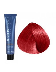Tinte Revlon Rojo 600 Pure Colors - 60ml