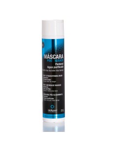 Mascarilla post alisado frances 300ml
