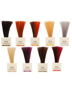 Mascarilla color platinum Kromatic nook 250ml 2