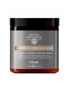 Mascarilla Reparadora Wonderful 250ml Nook