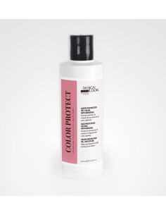 Aceite protector del color, antimanchas 200ml Desing Look