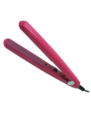 Plancha Mini Colores Ceramica 25W