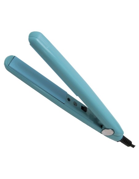 Plancha Mini Colores Ceramica 25W