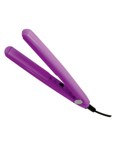 Plancha Mini Colores Ceramica 25W