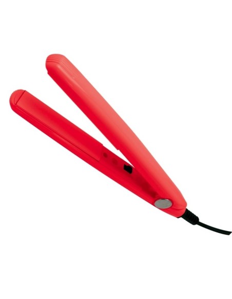 Plancha Mini Colores Ceramica 25W