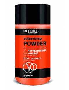 Polvo Voluminizante 20gr