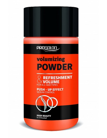 Polvo Voluminizante 20gr