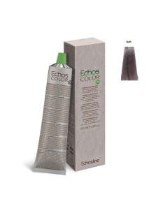 Tinte Echosline vegano ceniza 100ml
