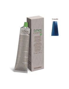 Tinte Echosline vegano turquesa 100ml