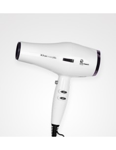 Secador profesional DRYER R-4.000 - blanco perfect beauty
