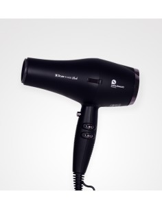 Secador profesional DRYER R-4.000 - negro perfect beauty