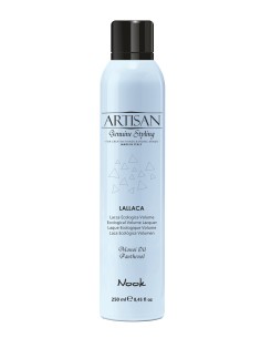 Lalla ka laca ecologica medium 250ml artisan nook