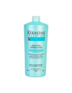 Champu Vital Dermo Calmante 1000ml