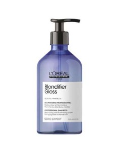 Champu Blondifier Gloss 500ml 