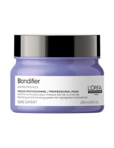 Mascarilla  Blondifier 250ml