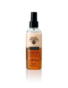 Acondicionador bi-fase secret magic arganoil 200ml nook