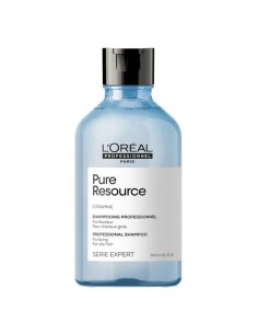 Champu Antigrasa Resource 300ml nuevo