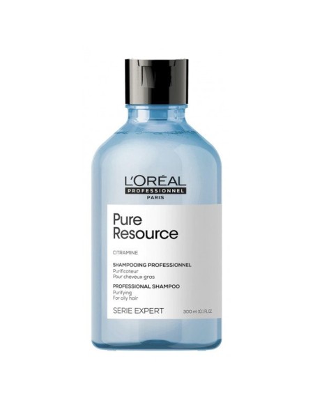 Champu Antigrasa Resource 300ml nuevo