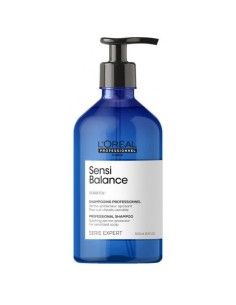 Champu Sensi Balance 500ml nuevo