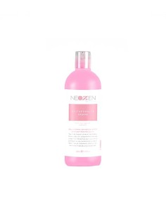 Quitaesmalte suave, gliceriana, rosa mosqueta 1000ml