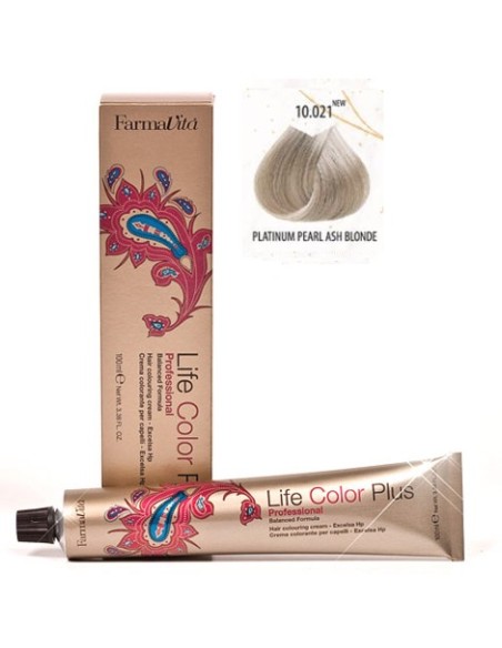 Tinte Life 10/021 - 100ml