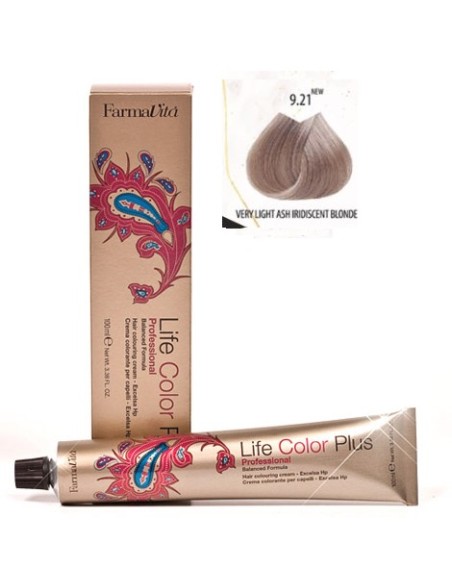 Tinte Life 9/21 - 100ml